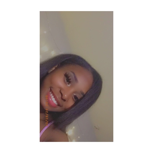 Meet your Posher, Kelis - Picture 1 of 1